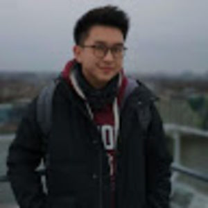 Meet your Posher, Adrian